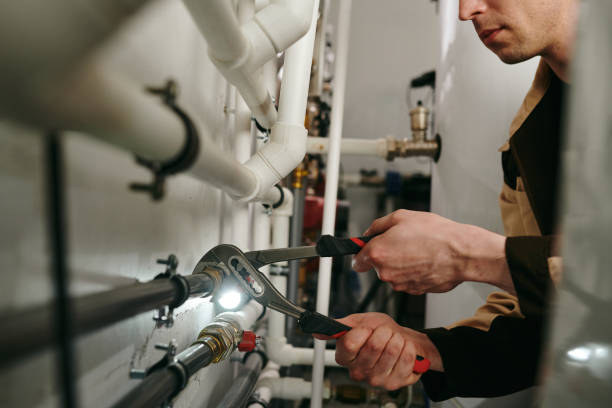 Best Gas Line Repair  in , TX