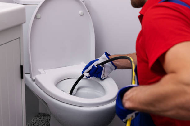 Best Toilet Repair Services  in , TX