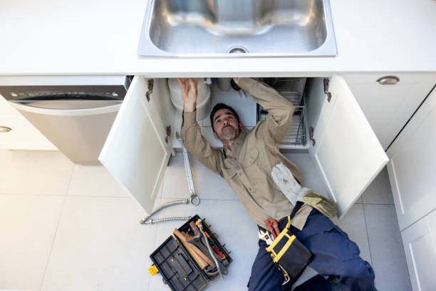 Best Water Leak Repair  in , TX