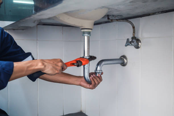Best Leak Detection Services  in , TX