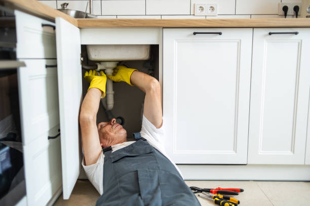 Best Emergency Plumber  in , TX