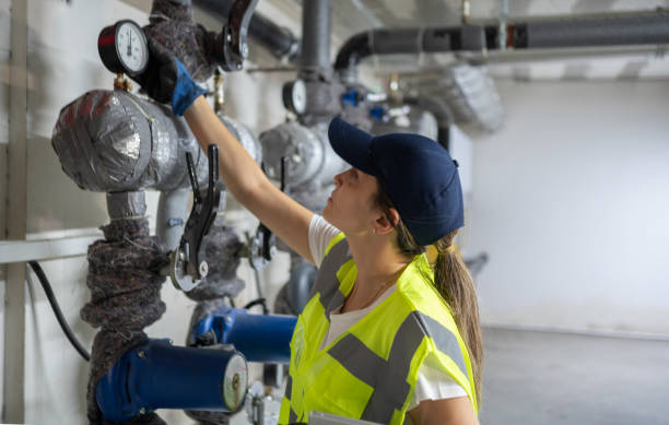 Best Sewer Line Repair  in , TX
