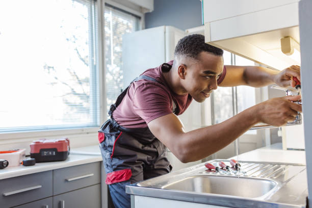 Best Clogged Drain Plumber  in , TX